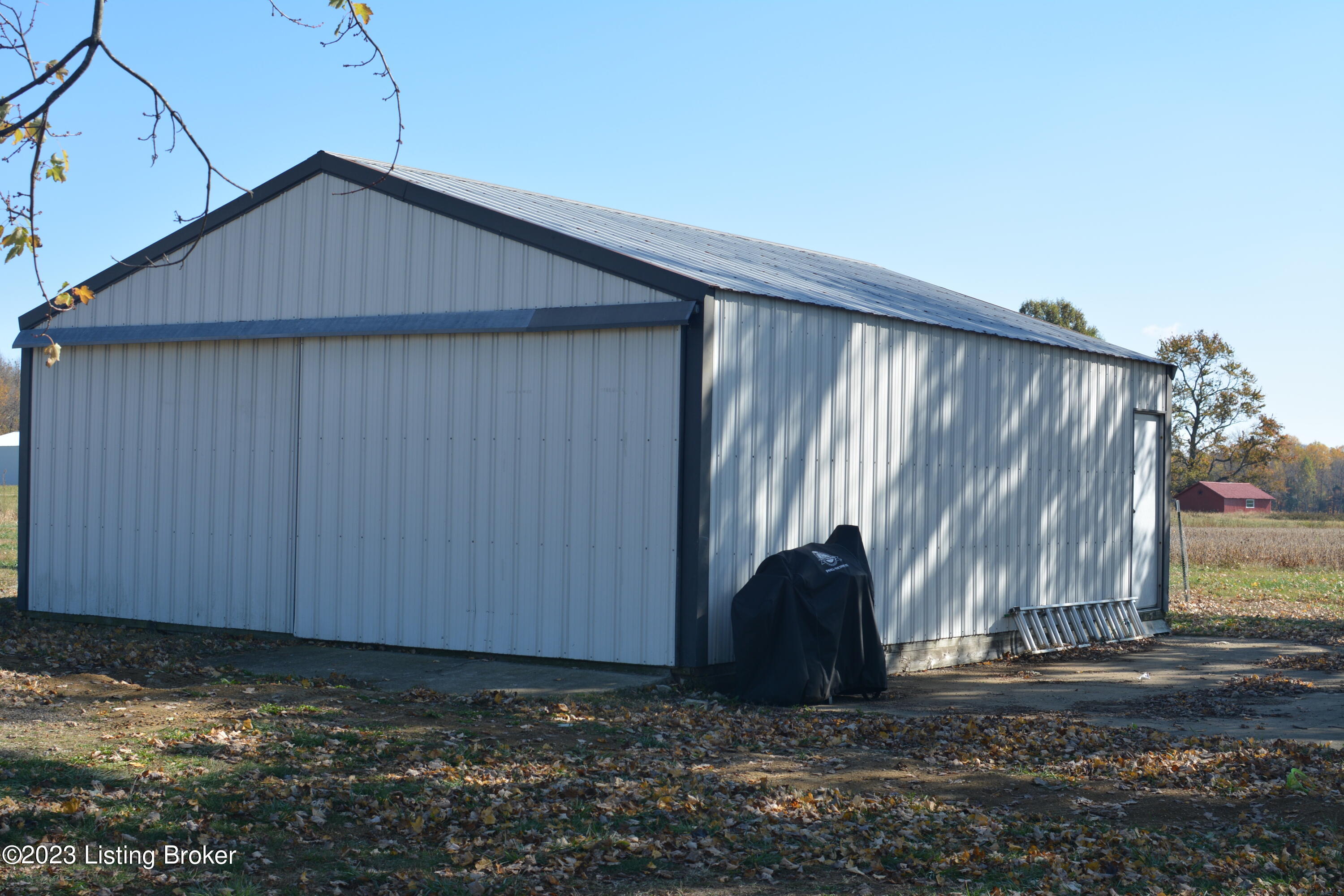 1311 Fisher Ridge Road Milton, KY 40045 - Photo 28 of 37 DSC_4233