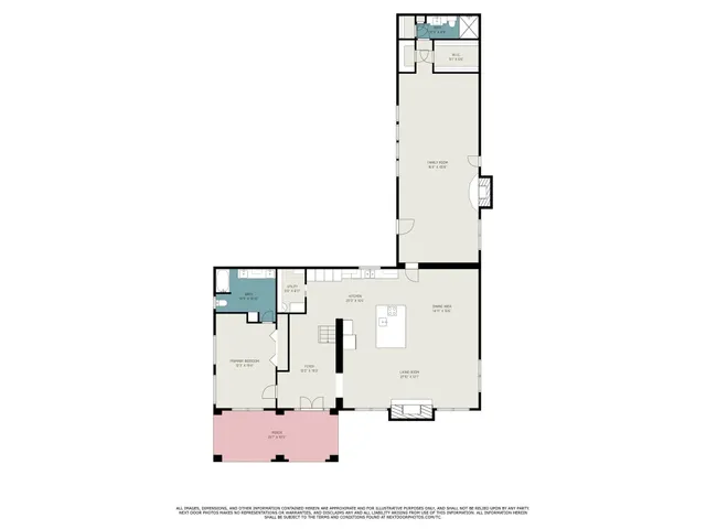 $399,000 | 235 Lakeview Harbor, Onalaska, TX 77360