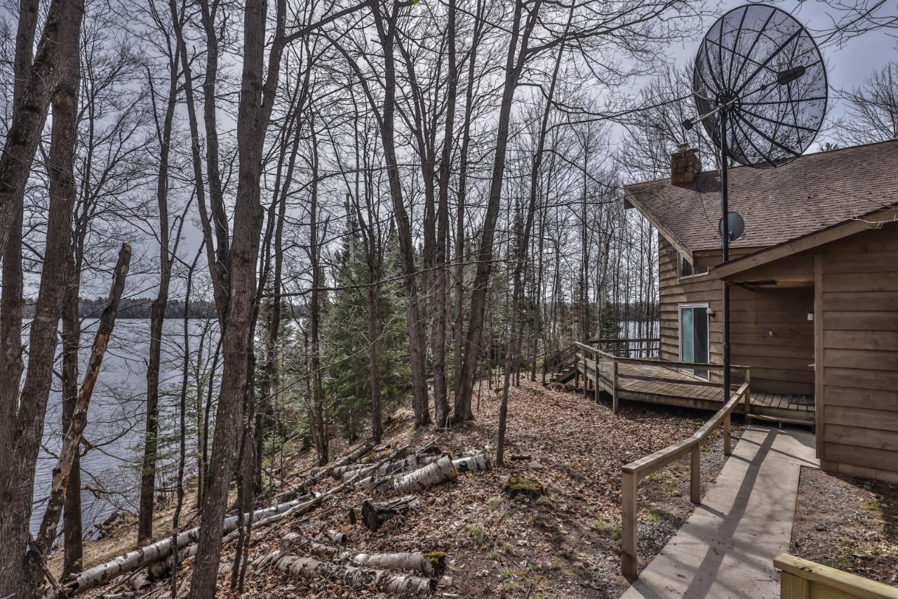 9506 Ruffed Grouse Road Presque Isle, WI 54557 - Photo 3 of 19 Gallery Image 3