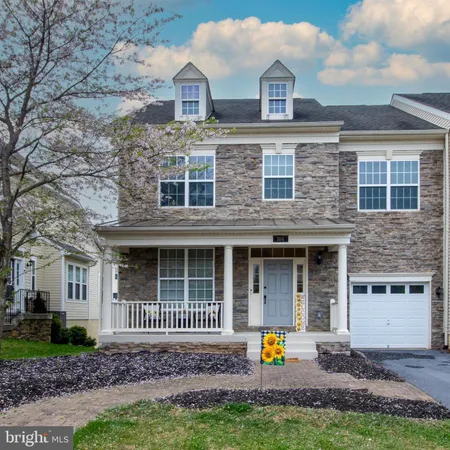 $364,000 | 104 Strathmore Way East, Martinsburg, WV 25403