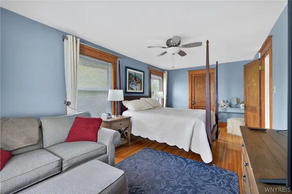 $424,999 | 120 Frontenac Avenue, Buffalo, NY 14216