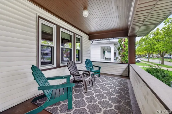 $424,999 | 120 Frontenac Avenue, Buffalo, NY 14216