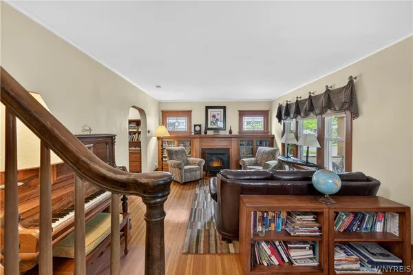 $424,999 | 120 Frontenac Avenue, Buffalo, NY 14216