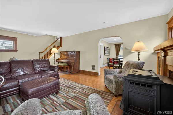 $424,999 | 120 Frontenac Avenue, Buffalo, NY 14216