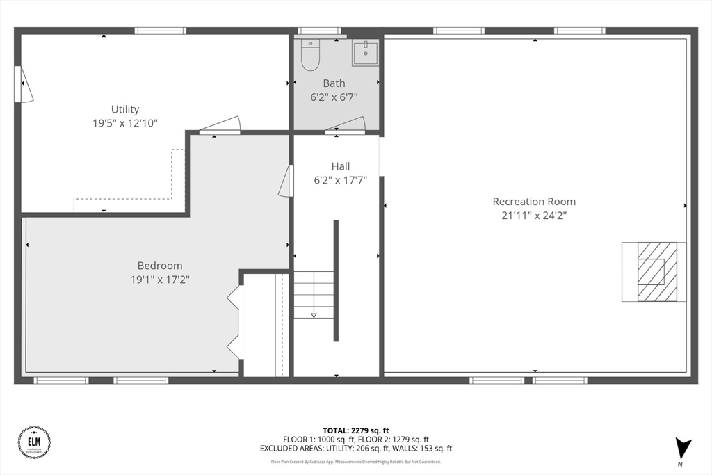 660 Greenfield Road Leyden, MA 01337 - Photo 29 of 30