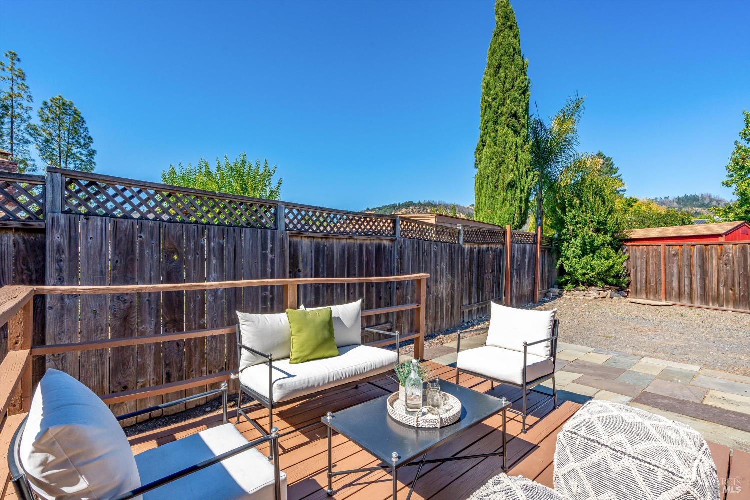 6834 Montecito Court Santa Rosa, CA 95409 - Photo 28 of 34