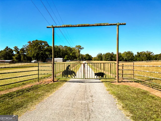 $1,499,900 | 186 Beech Springs Road, Pine Mountain, GA 31822