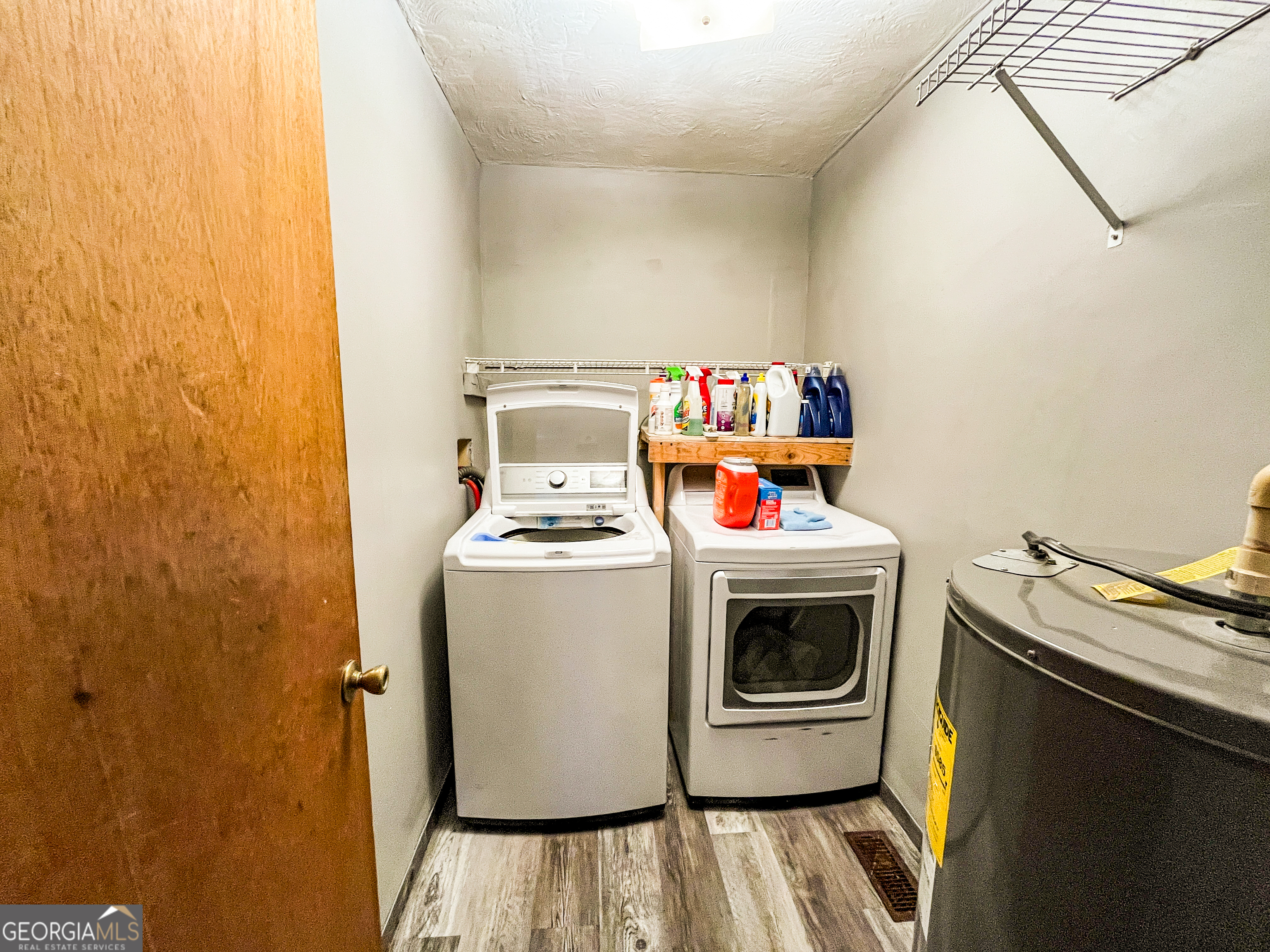 186 Beech Springs Road Pine Mountain, GA 31822 - Photo 23 of 59