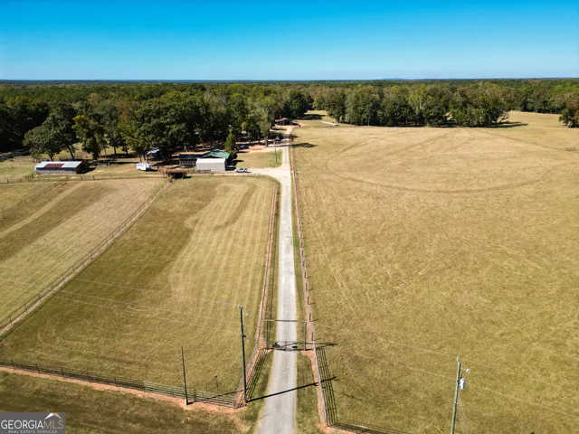 $1,499,900 | 186 Beech Springs Road, Pine Mountain, GA 31822