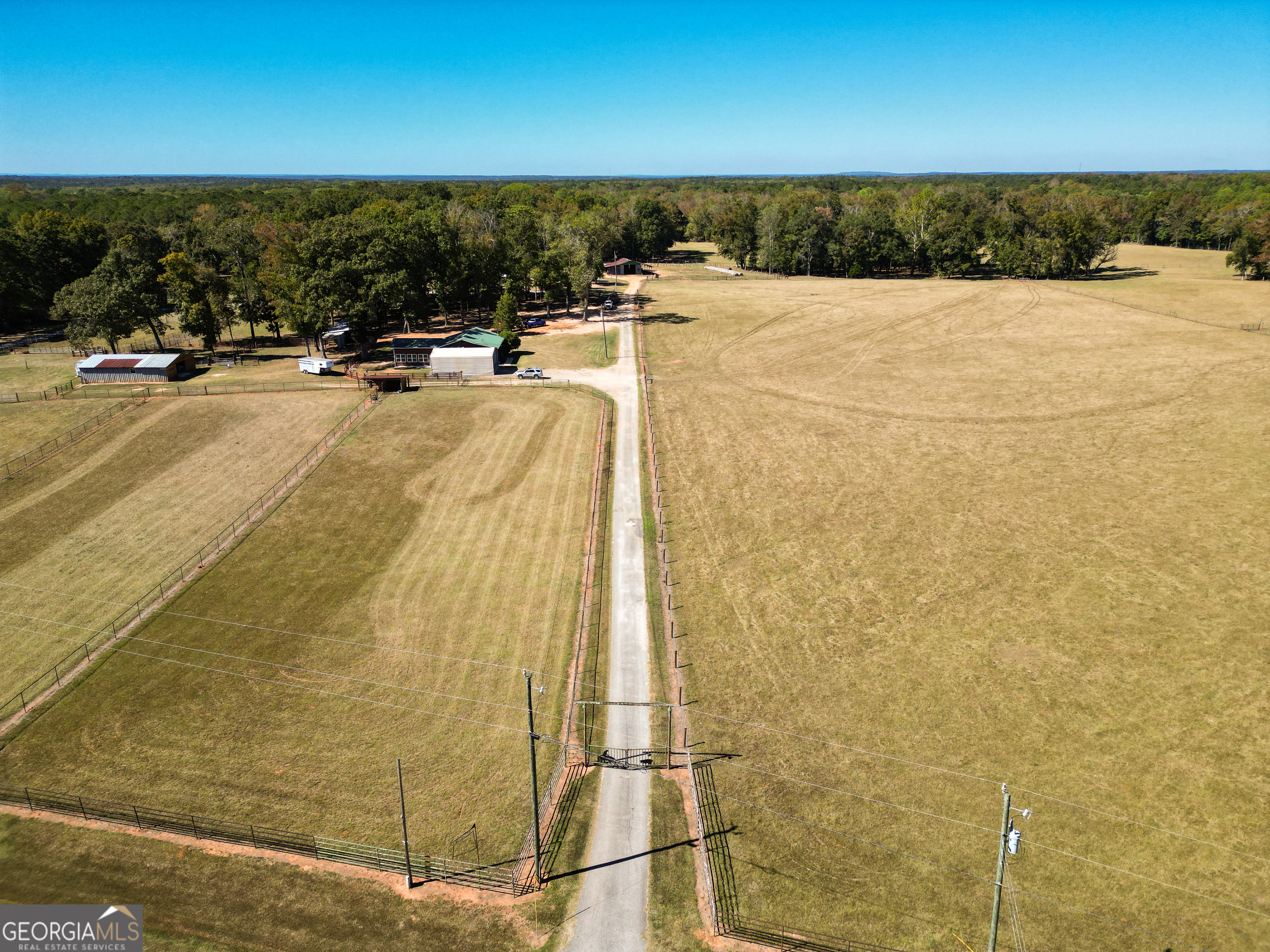 186 Beech Springs Road Pine Mountain, GA 31822 - Photo 3 of 59