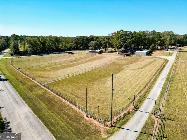 $1,499,900 | 186 Beech Springs Road, Pine Mountain, GA 31822