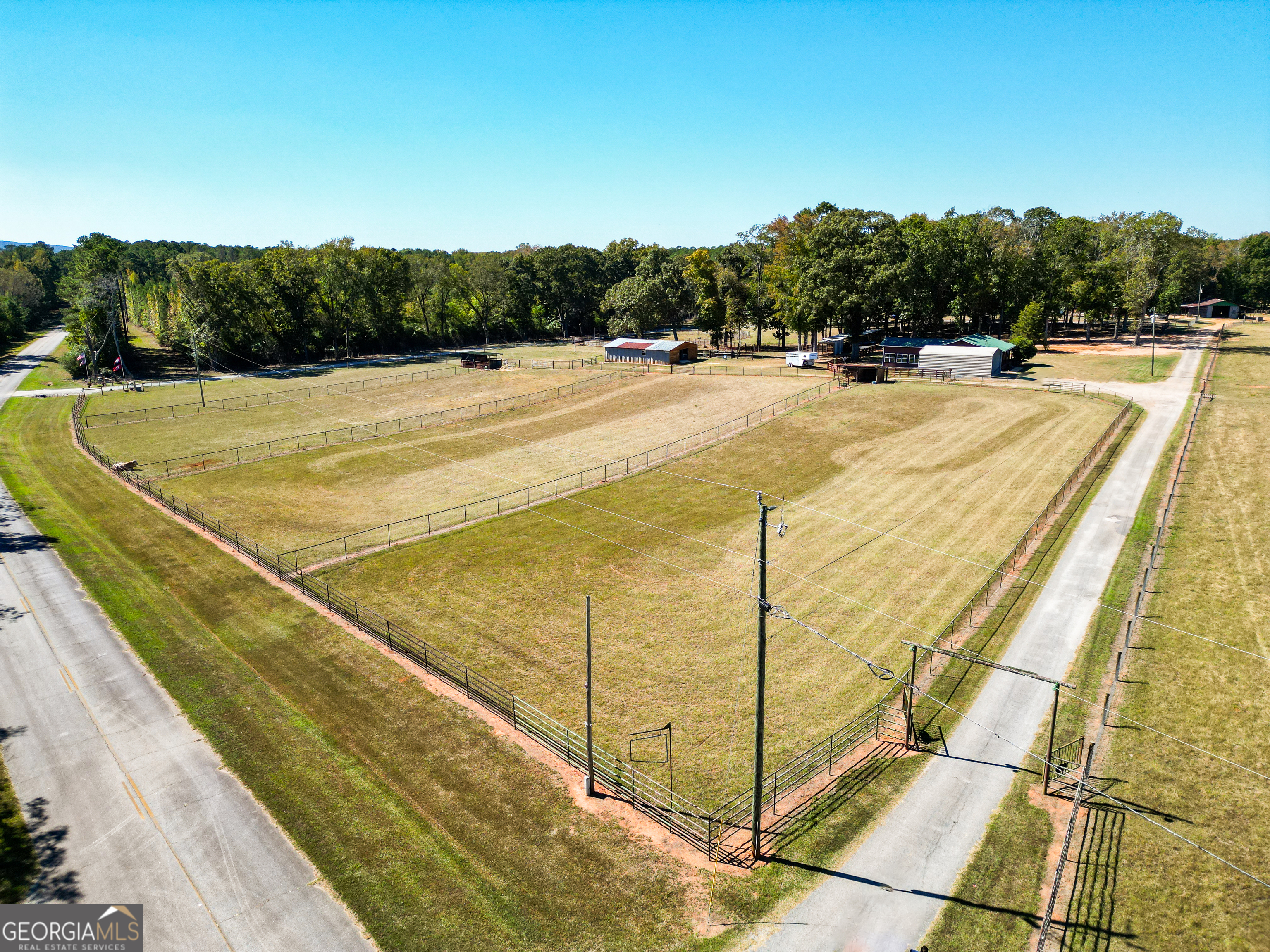 186 Beech Springs Road Pine Mountain, GA 31822 - Photo 31 of 59