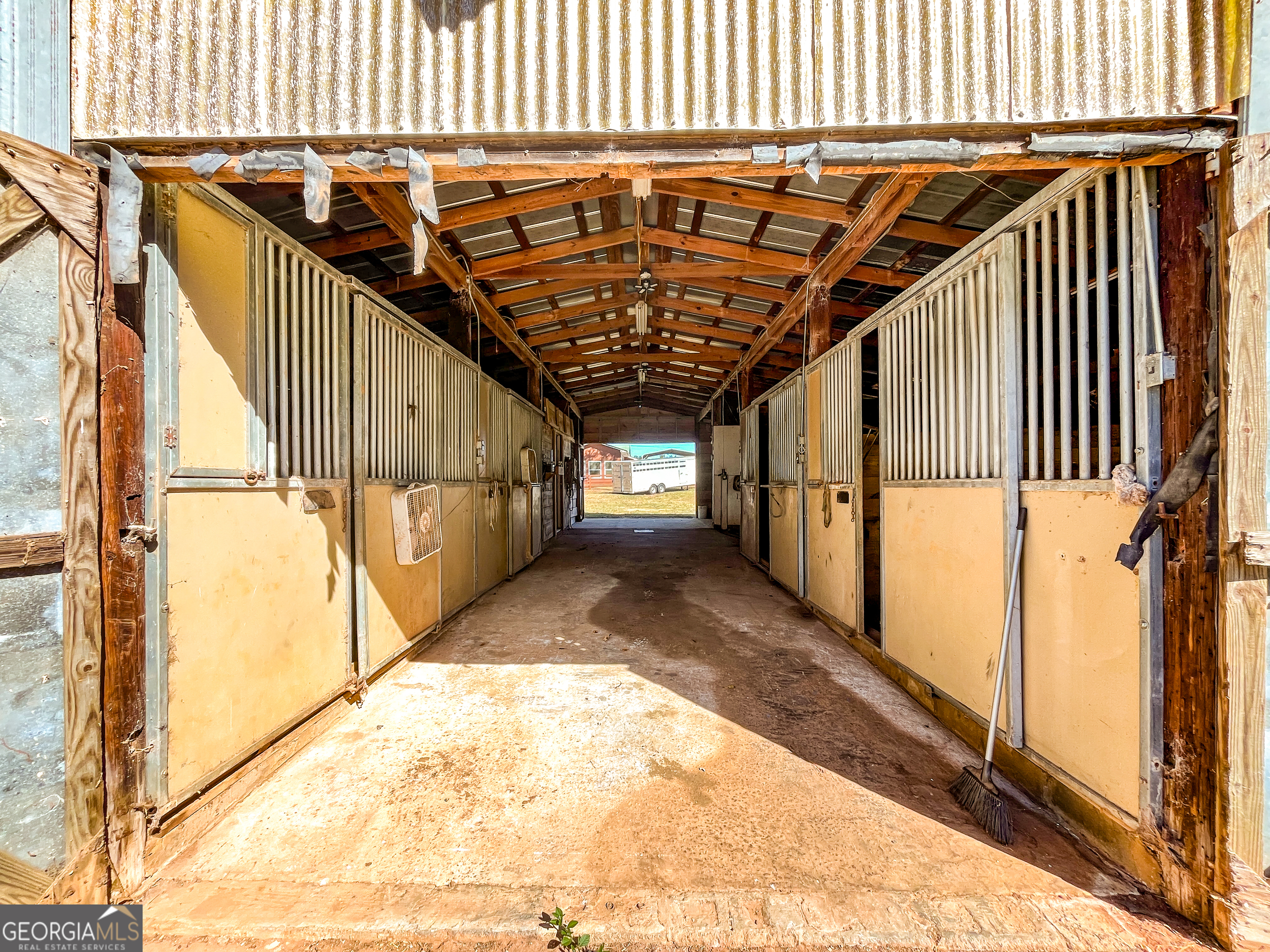 186 Beech Springs Road Pine Mountain, GA 31822 - Photo 34 of 59