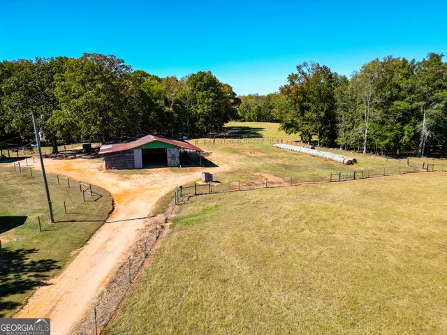 $1,499,900 | 186 Beech Springs Road, Pine Mountain, GA 31822