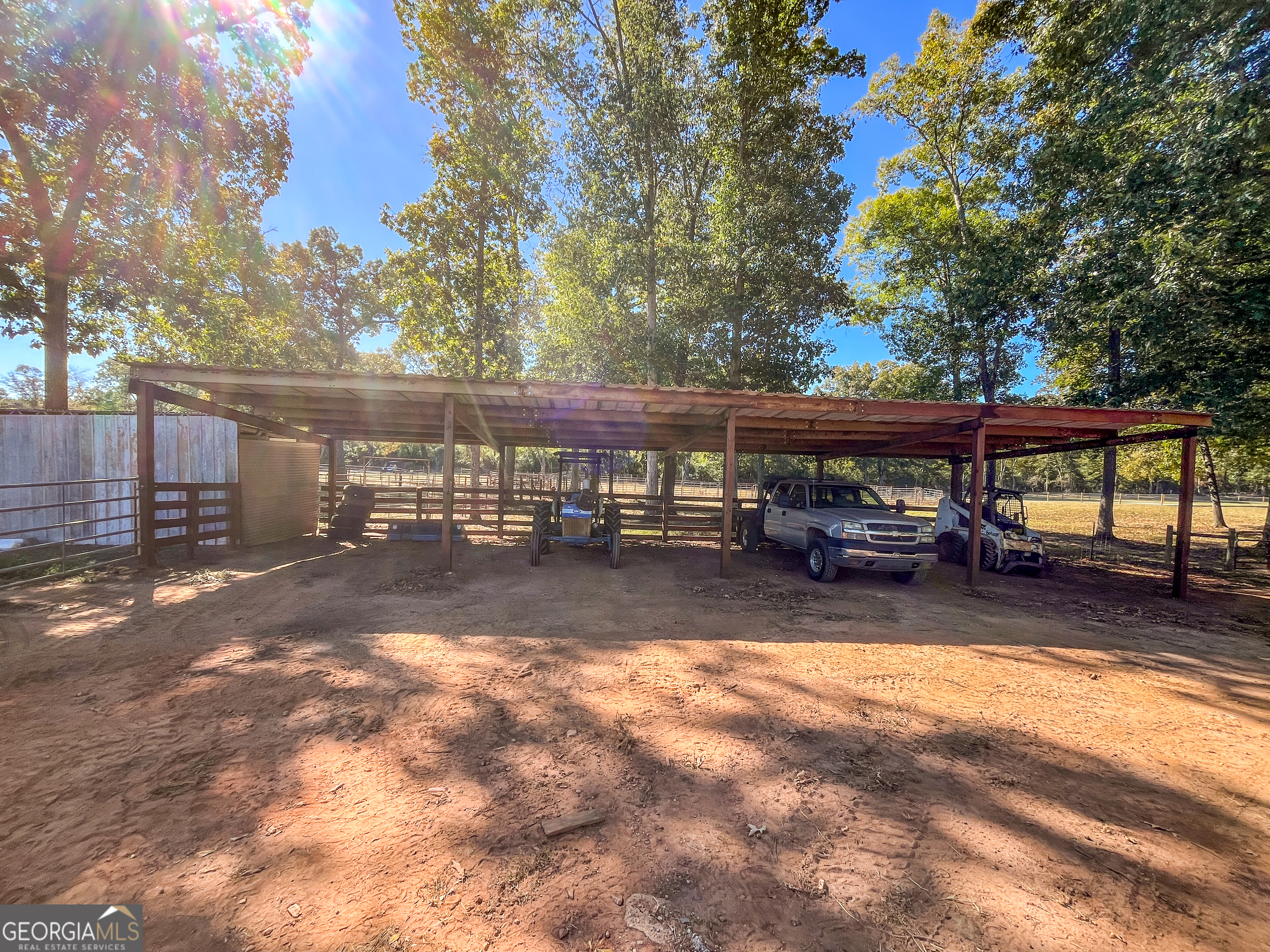 186 Beech Springs Road Pine Mountain, GA 31822 - Photo 59 of 59