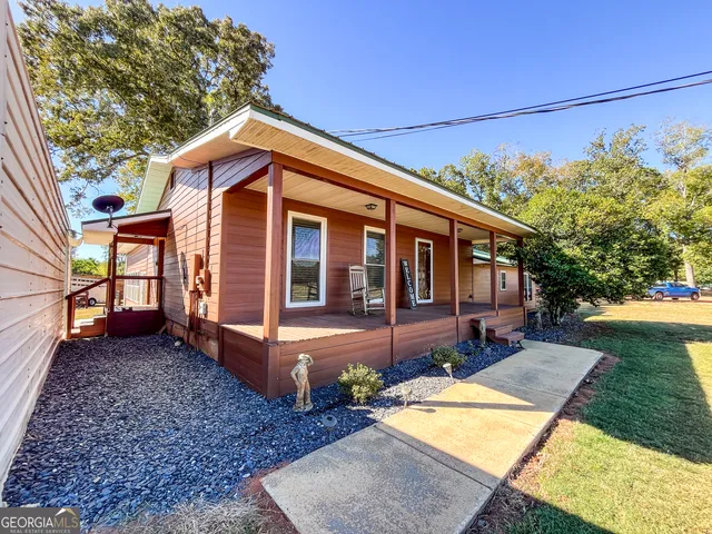 $1,499,900 | 186 Beech Springs Road, Pine Mountain, GA 31822