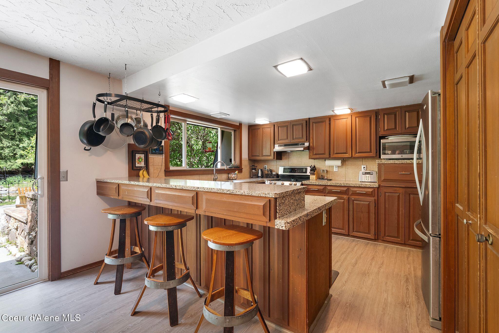 272 Hidden Spring Road Sandpoint, ID 83864 - Photo 19 of 77 hidden springs