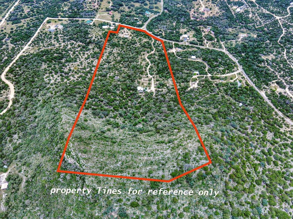 574 North Saddle Mountain Road Rio Frio, TX 78879 - Photo 55 of 55
