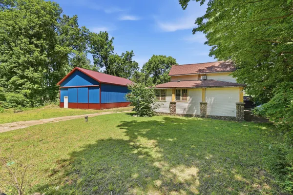 $261,000 | 2453 108th Avenue, Otsego, MI 49078