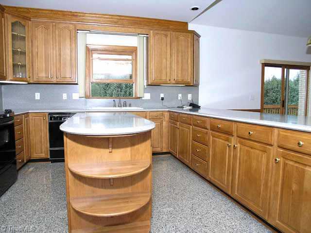 5911 Tarleton Drive Oak Ridge, NC 27310 - Photo 3 of 9 Other.