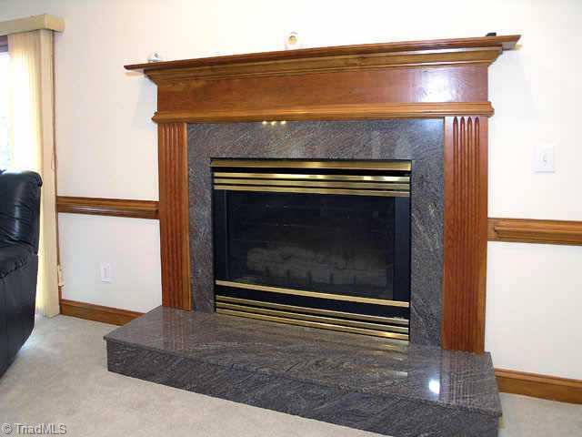 5911 Tarleton Drive Oak Ridge, NC 27310 - Photo 4 of 9 Other.