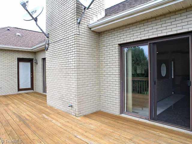 5911 Tarleton Drive Oak Ridge, NC 27310 - Photo 8 of 9 Other.