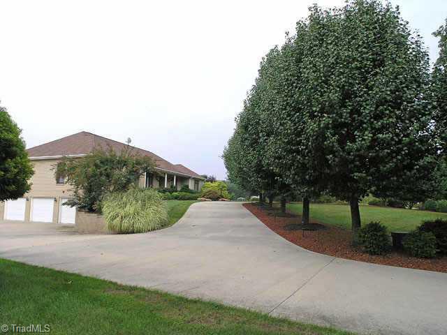 5911 Tarleton Drive Oak Ridge, NC 27310 - Photo 9 of 9 Other.