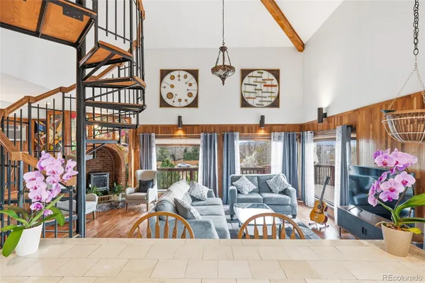 $724,965 | 9655 Morrison Road, Lakewood, CO 80227