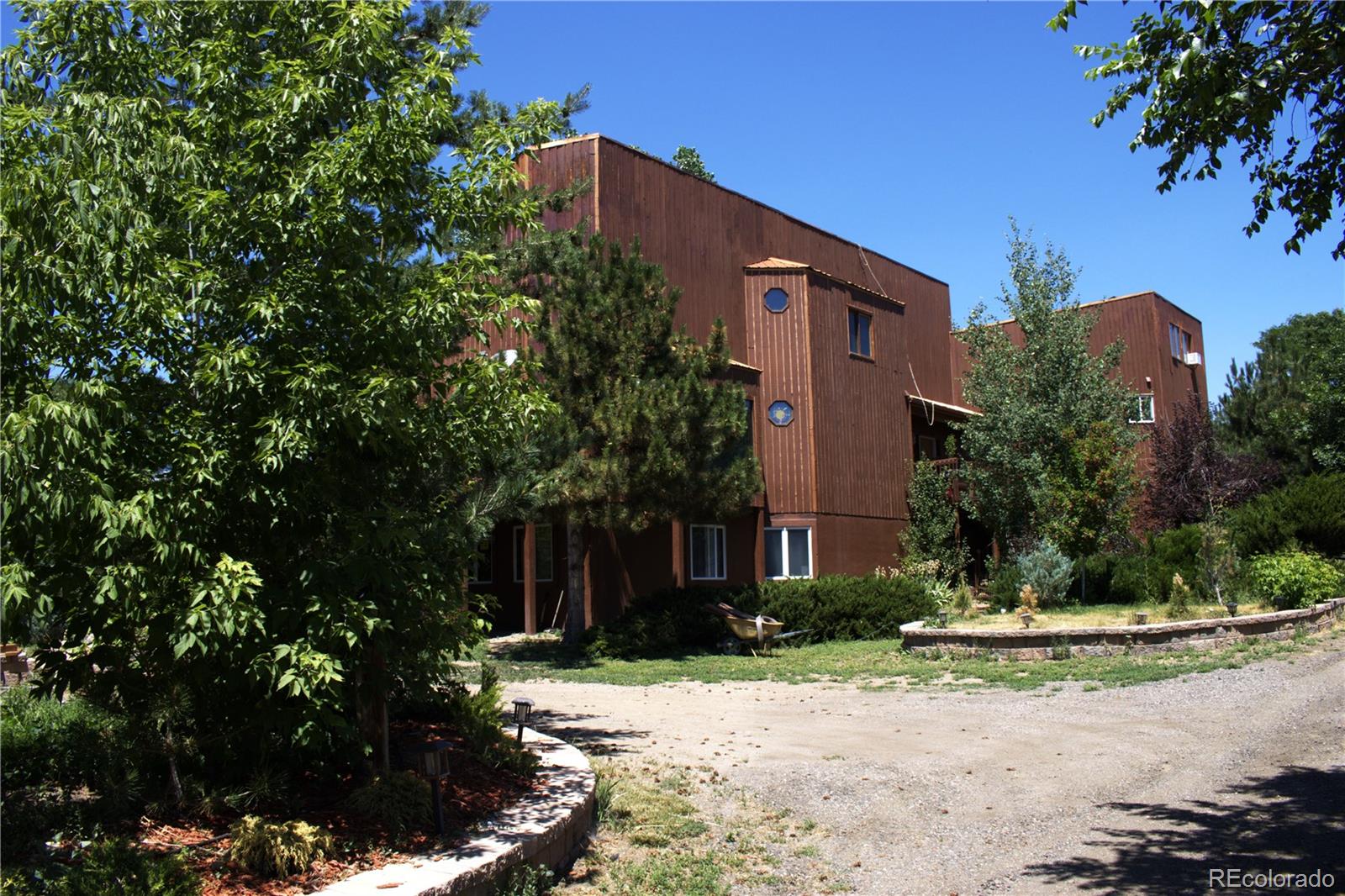 9655 Morrison Road Lakewood, CO 80227 - Photo 2 of 37