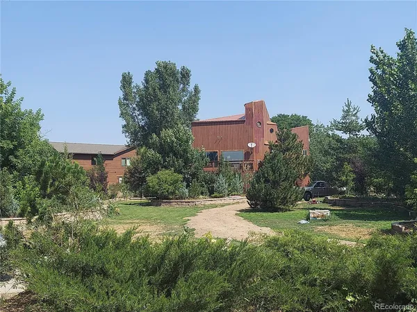 $724,965 | 9655 Morrison Road, Lakewood, CO 80227