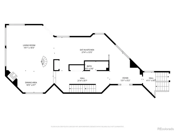 $724,965 | 9655 Morrison Road, Lakewood, CO 80227
