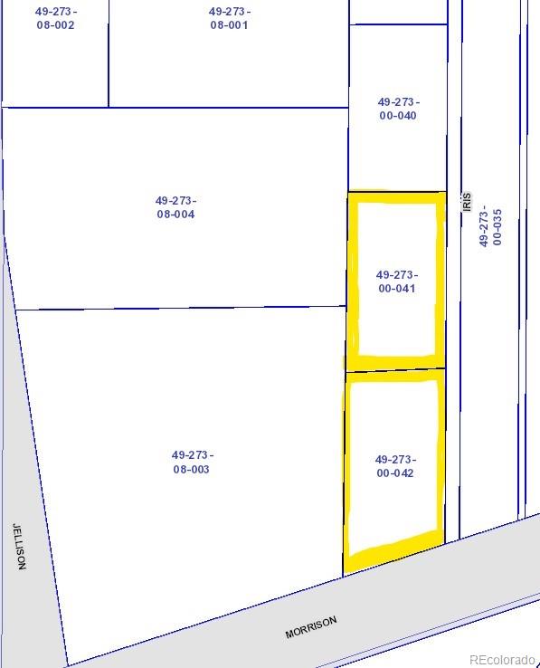 9655 Morrison Road Lakewood, CO 80227 - Photo 5 of 37