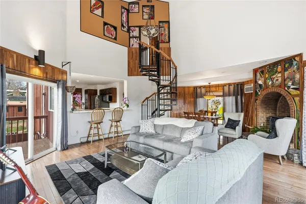 $724,965 | 9655 Morrison Road, Lakewood, CO 80227