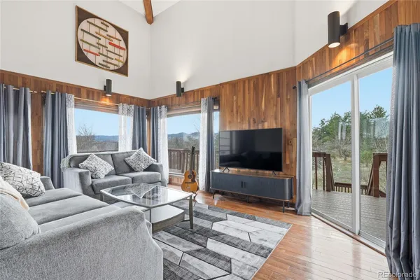 $724,965 | 9655 Morrison Road, Lakewood, CO 80227