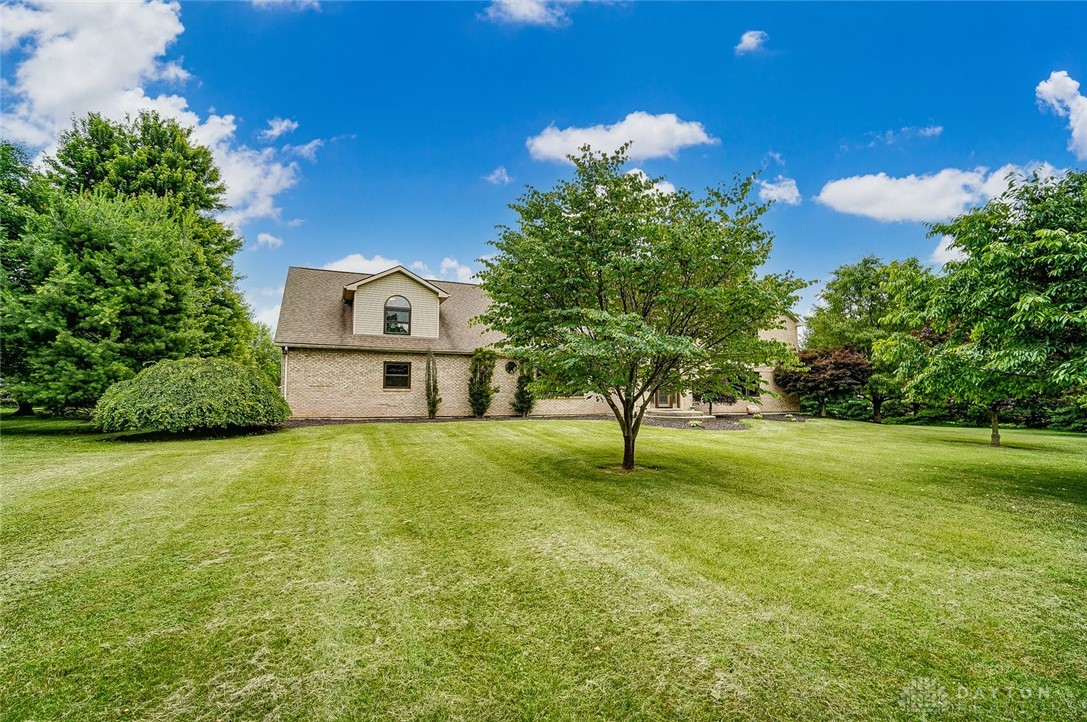 3598 Stutsman Road Bellbrook, OH 45305 - Photo 9 of 75 Gallery Image 9