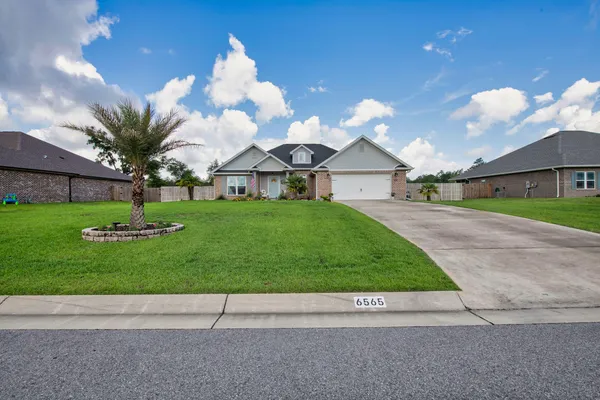 $529,000 | 6565 Cedar Ky Drive, Milton, FL 32570