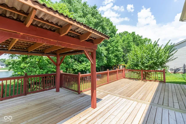 $2,400 | 4854 Oakleigh Parkway, Greenwood, IN 46143