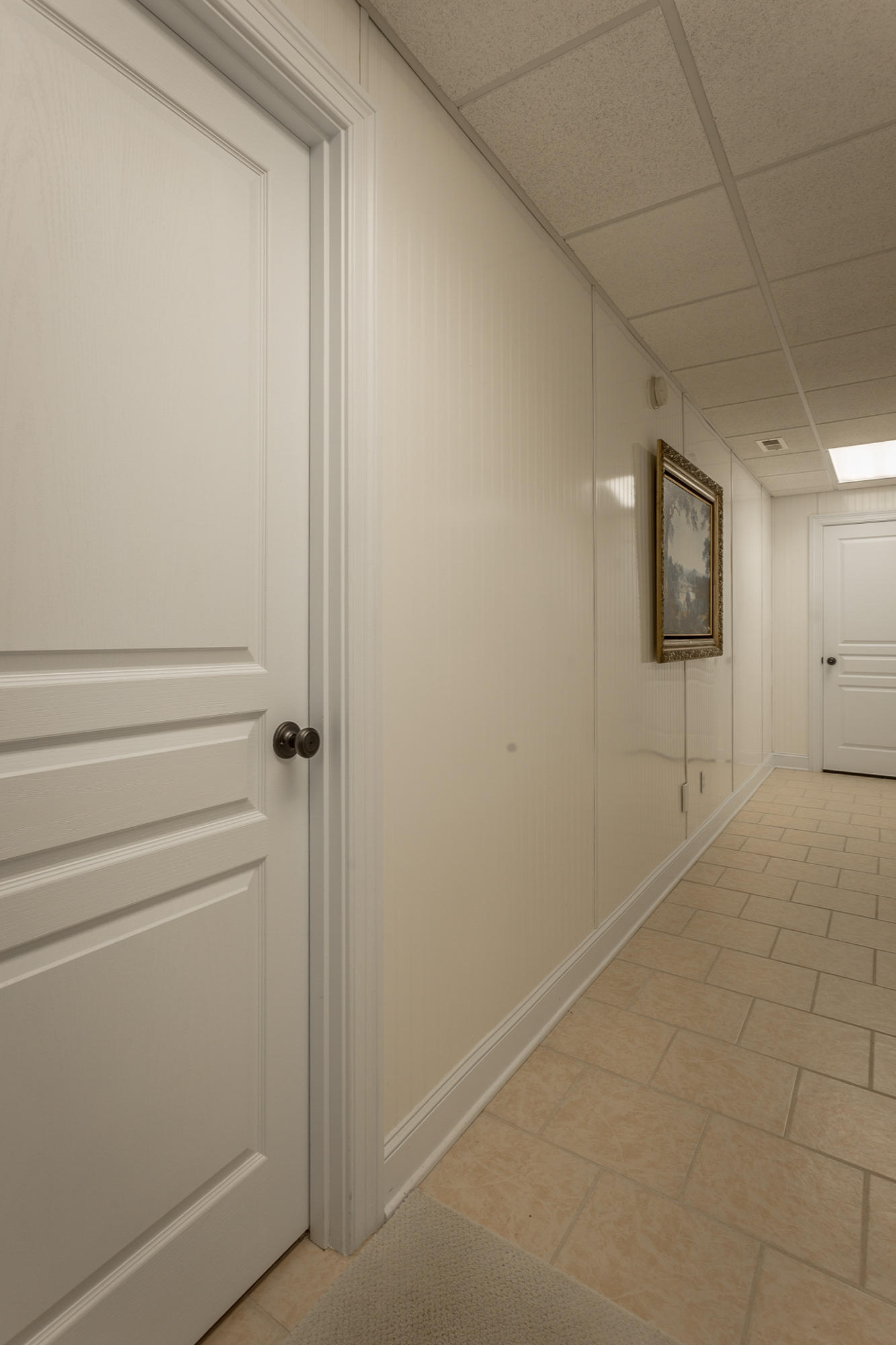 79 Red Fox Trail Rock Spring, GA 30739 - Photo 54 of 89 Hallway in Basement