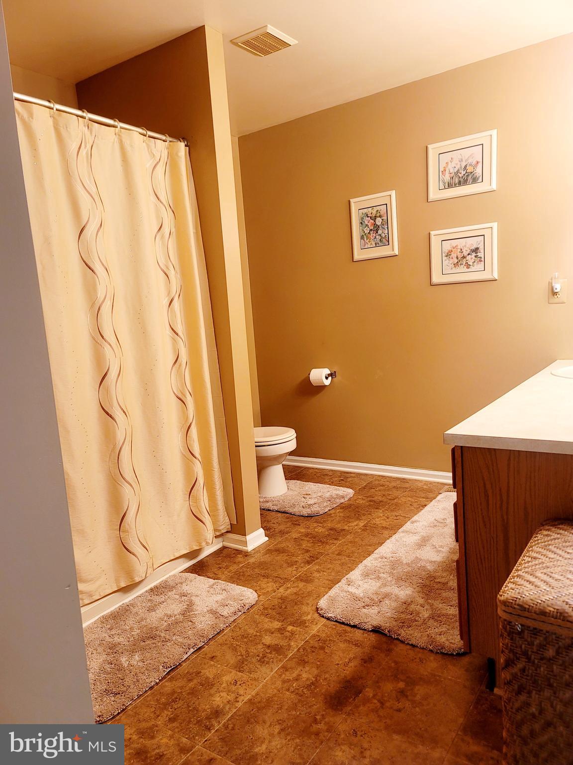 724 Rutland Court Sewell, NJ 08080 - Photo 28 of 38 Upper level full bathroom