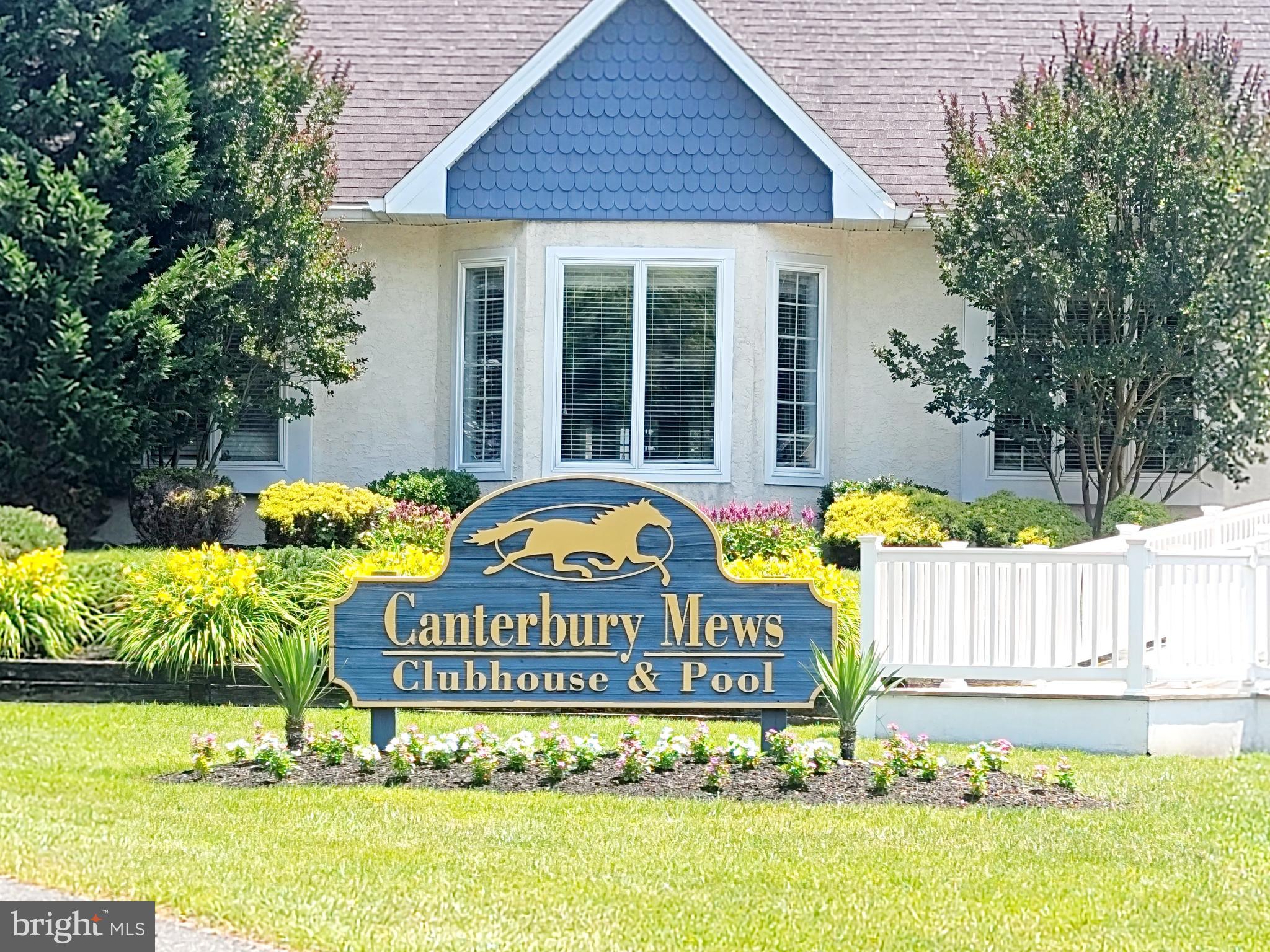 724 Rutland Court Sewell, NJ 08080 - Photo 36 of 38 Welcome!