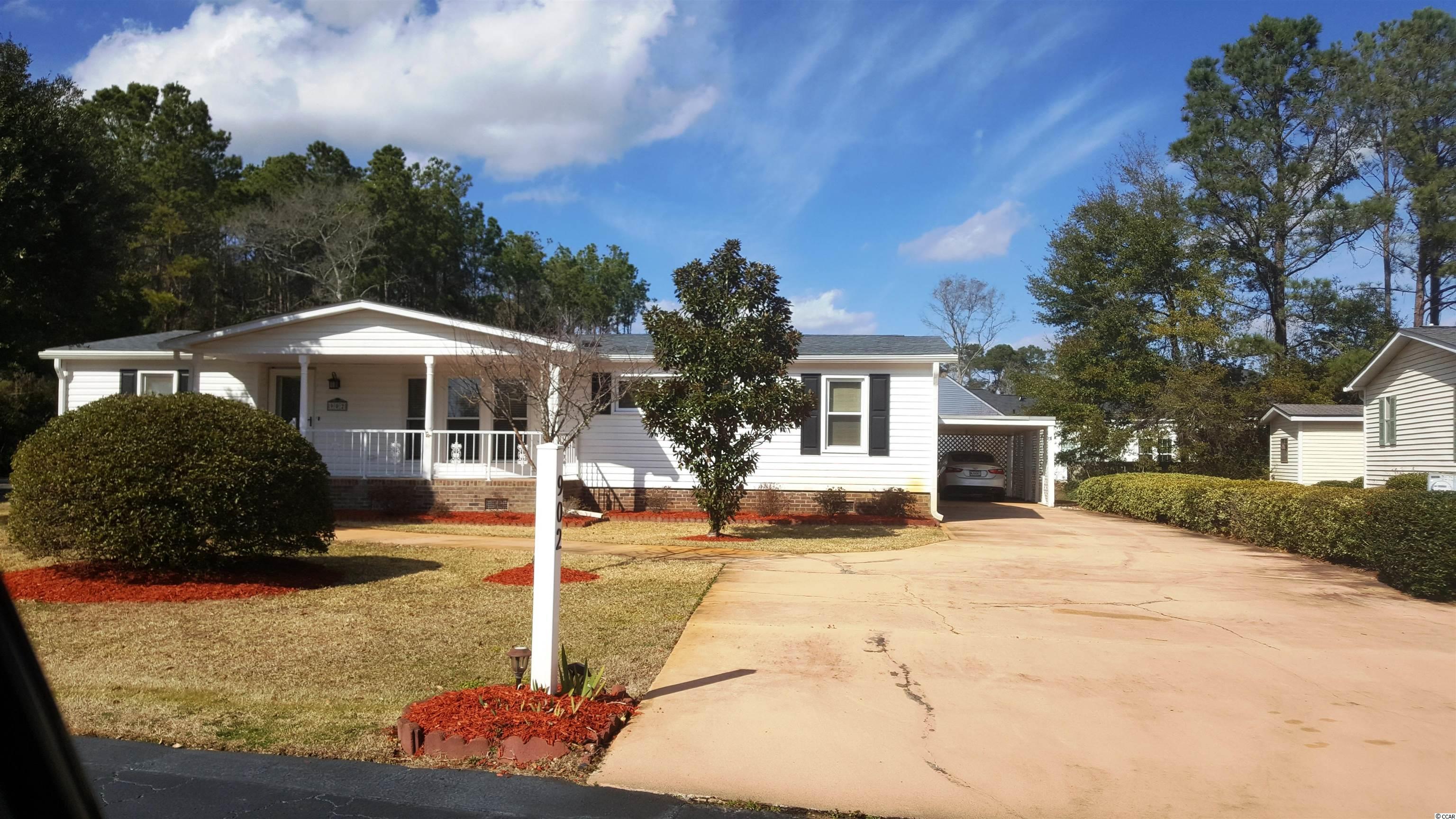 902 South Marlin Circle Murrells Inlet, SC 29576 - Photo 1 of 1
