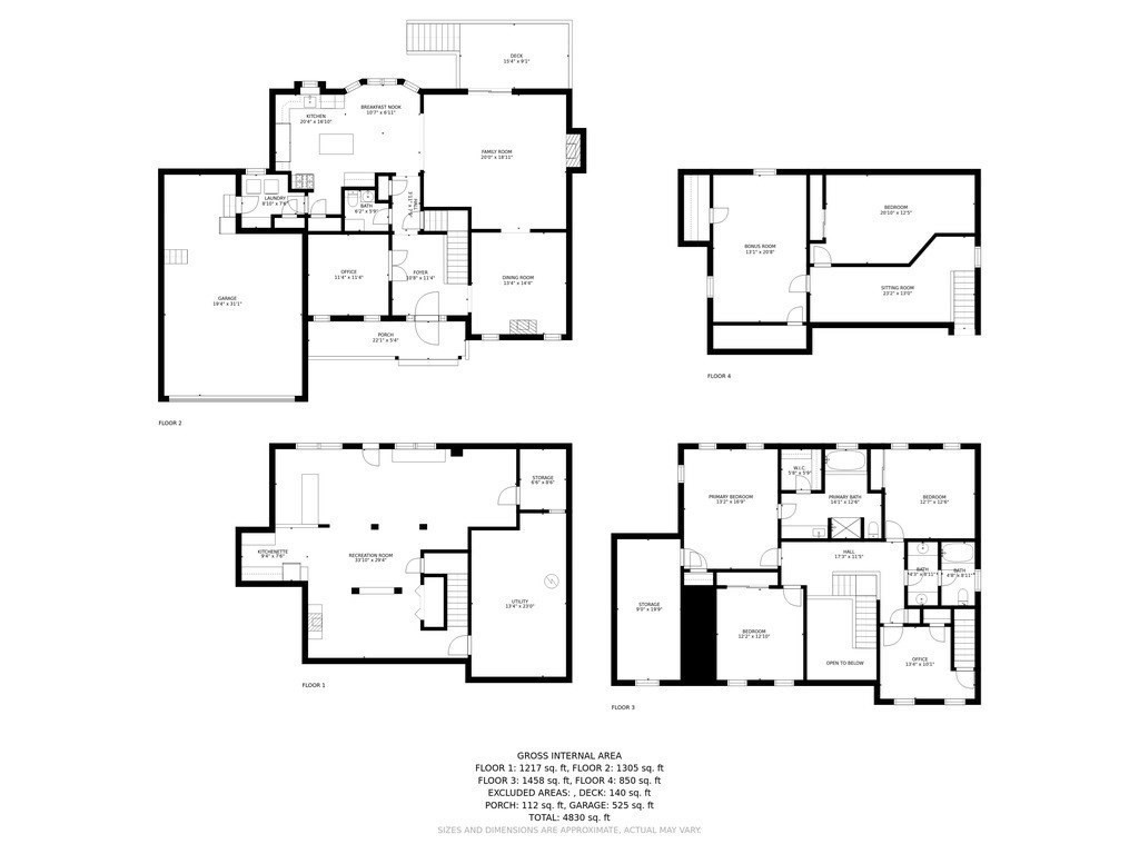62 Weldon Farm Road Rowley, MA 01969 - Photo 42 of 42