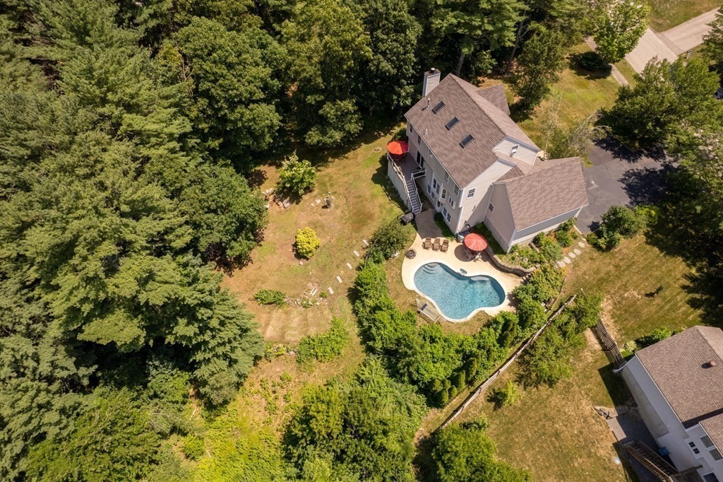 62 Weldon Farm Road Rowley, MA 01969 - Photo 5 of 42