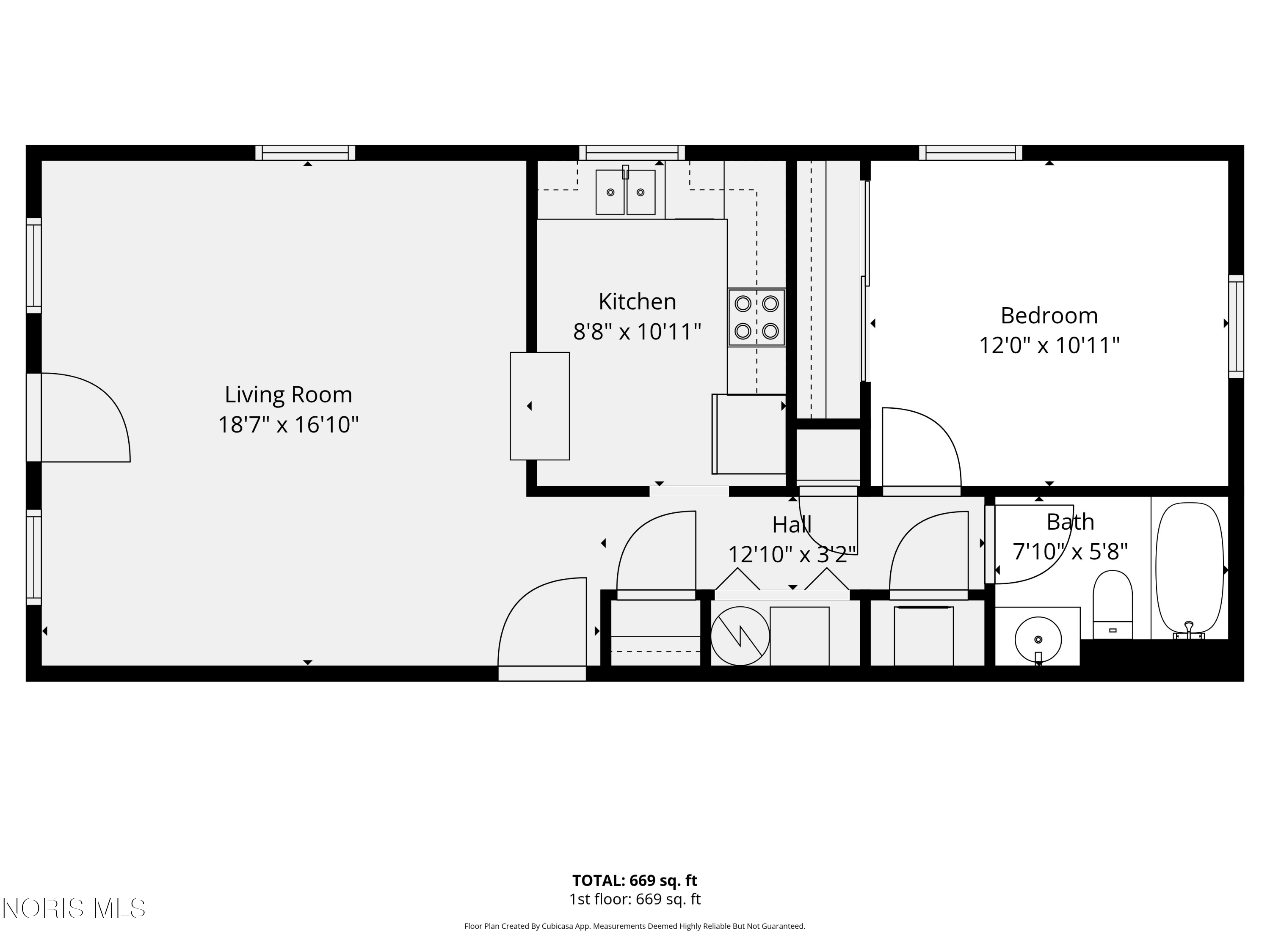 3217 Glanzman Road, Unit 73X Toledo, OH 43614 - Photo 18 of 18 Gallery Image 18