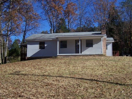 791 Branch Road Blaine, TN 37709 - Photo 1 of 1 Primary Photo