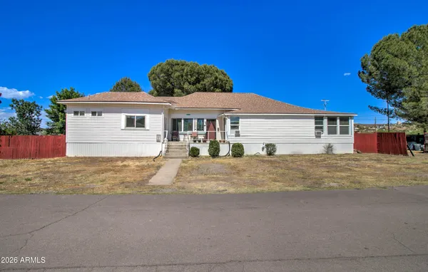 $275,000 | 5649 South Miami Gardens, Miami, AZ 85539
