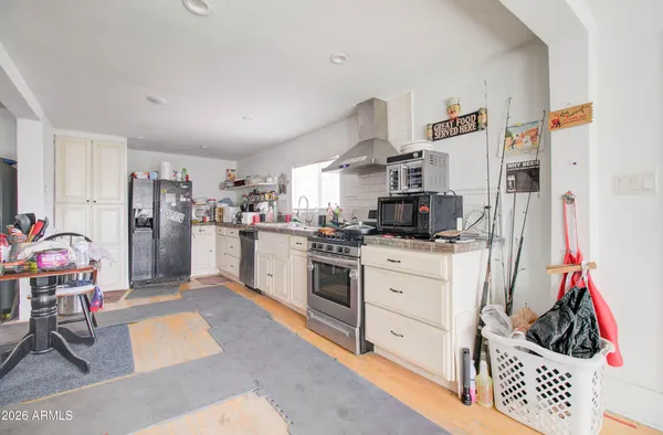 $275,000 | 5649 South Miami Gardens, Miami, AZ 85539