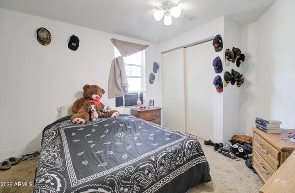 $275,000 | 5649 South Miami Gardens, Miami, AZ 85539