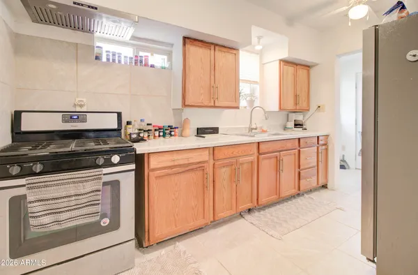 $275,000 | 5649 South Miami Gardens, Miami, AZ 85539
