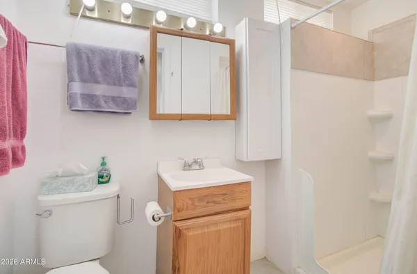 $275,000 | 5649 South Miami Gardens, Miami, AZ 85539